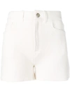 BARRIE CLASSIC SLIM-FIT SHORTS