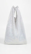 ASHISH LARGE SEQUIN SHOPPER