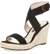 STUART WEITZMAN LEXIA SANDAL,LEXIA