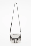 ALEXANDER WANG marti micro crossbody