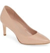 TARYN ROSE COLLECTION GABRIELA POINTY TOE PUMP,TC0415