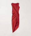 VIVIENNE WESTWOOD Vian Dress Red