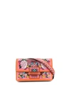 ETRO FLORAL BELT BAG