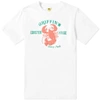 VELVA SHEEN Velva Sheen Lobster House Tee,161961-wh6