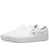 VANS Vans UA ComfyCush Slip On,VN0A3WMDVNG23