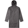 NORSE PROJECTS Norse Projects Elias Light Rain Jacket,N55-0474-10725