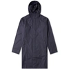 NORSE PROJECTS Norse Projects Elias Light Rain Jacket,N55-0474-700411