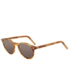 MONOKEL Monokel Nelson Sunglasses,MN-A6-MBL-SOL70