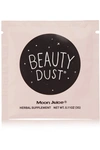 MOON JUICE BEAUTY DUST SACHET SAMPLER BOX - 12 DAYS