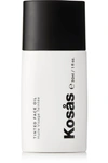 KOSAS TINTED FACE OIL, 30ML - 05