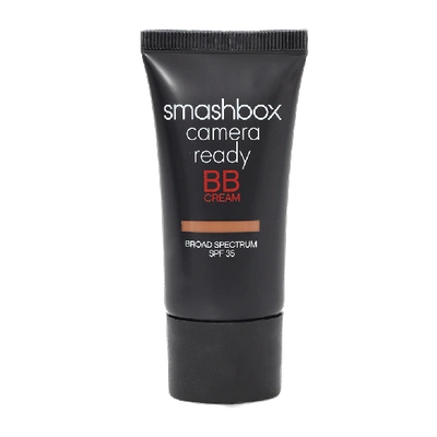 Smashbox Camera Ready Bb Cream In Dark
