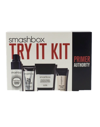 Smashbox Try It Kit Primer Authority