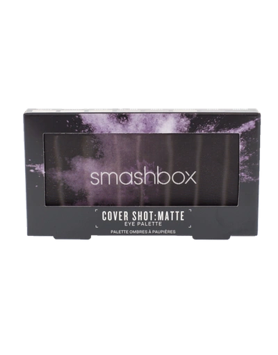 Smashbox Cover Shot Eye Shadow Palette