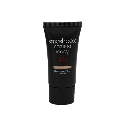 Smashbox Camera Ready Bb Cream In Fair