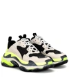 BALENCIAGA Triple S sneakers,P00384320