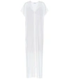 AGNONA CASHMERE SWEATER DRESS,P00369262