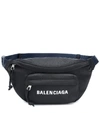 BALENCIAGA WHEEL BELT BAG,P00384591