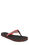 HUNTER ORIGINAL BEACH FLIP FLOP,MFD9018WEB