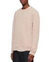 ALLSAINTS Raven Sweatshirt,MF048K