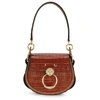 CHLOÉ TESS SMALL LEATHER SHOULDER BAG