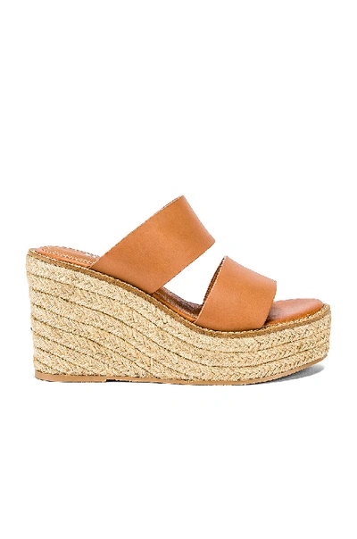 Alias Mae Kaara Mule – 浅褐色 In Light Tan