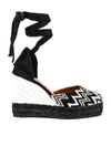 CASTAÃ±ER X MISSONI CARINA WEDGE,CSTR-WZ53