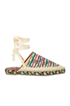 CASTAÃ±ER x Missoni Romy Flat,CSTR-WZ54