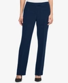 DKNY MIDTOWN MODERN DRESS PANTS