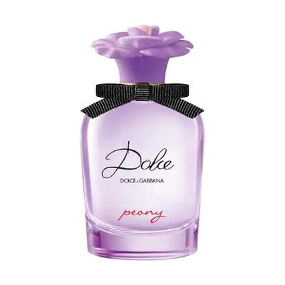 Dolce & Gabbana Dolce Peony 1.6oz/50ml Eau De Parfum Spray