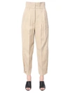 GIVENCHY CARGO TROUSERS,10895999