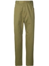 APC CHINO TROUSERS