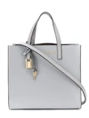 MARC JACOBS THE GRIND MINI TOTE BAG
