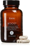 FORM NUTRITION NET SUSTAIN BOOST SUPPLEMENT (30 CAPSULES) - NEUTRAL