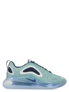 Nike Air Max 720 Sneakers In Multicolor