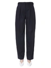 STELLA MCCARTNEY KATLYN TROUSERS,565361 SIB504101