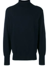 N•peal The Trafalgar Jumper In Blue