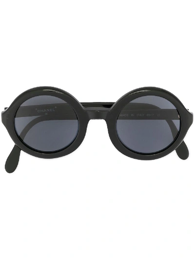 Pre-owned Chanel Sunglasses Eyewear