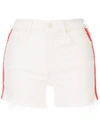 MOTHER THE SINNER SHORTS