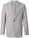 CERRUTI 1881 CLASSIC FORMAL BLAZER