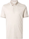 CERRUTI 1881 CLASSIC POLO SHIRT