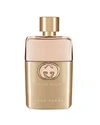 Gucci Guilty Pour Femme Eau De Parfum Fragrance Collection In Gold