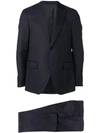 DELL'OGLIO TWO-PIECE SUIT SET