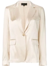 NILI LOTAN NILI LOTAN SOPHIA BLAZER - NEUTRALS