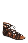GENTLE SOULS BY KENNETH COLE 'BREAK MY HEART 3' CAGE SANDAL,GS01333NU