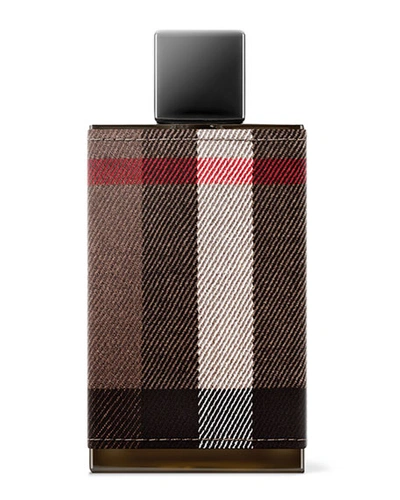 BURBERRY LONDON FOR MEN EAU DE TOILETTE, 3.4 OZ.,PROD217930038