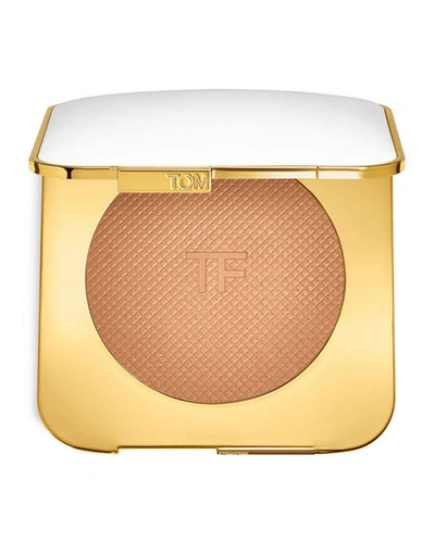 TOM FORD SOLEIL GLOW BRONZER, SMALL,PROD220610097