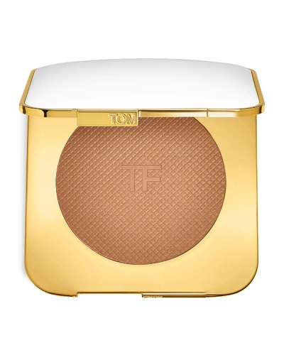 TOM FORD SOLEIL GLOW BRONZER, SMALL,PROD220610097