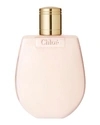 Chloé Ladies Nomade Lotion 6.8 oz Fragrances 3614223113385