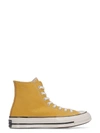 CONVERSE CANVAS HIGH-TOP SNEAKERS,10883382