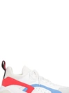 STELLA MCCARTNEY ECLYPSE FAUX LEATHER SNEAKERS,10879647